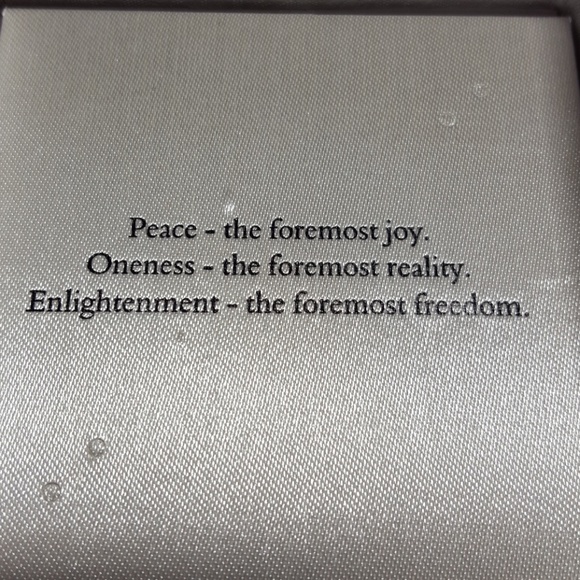 Buddha Bracelet - Picture 4 of 4